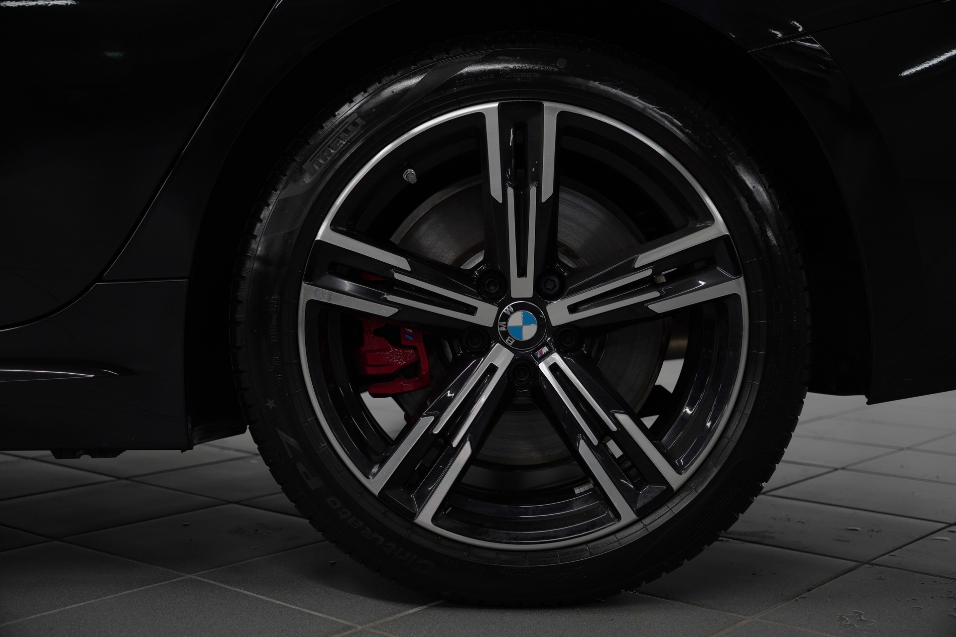 BMW 330d xDrive 48V Steptronic M Sport Pro-image-9