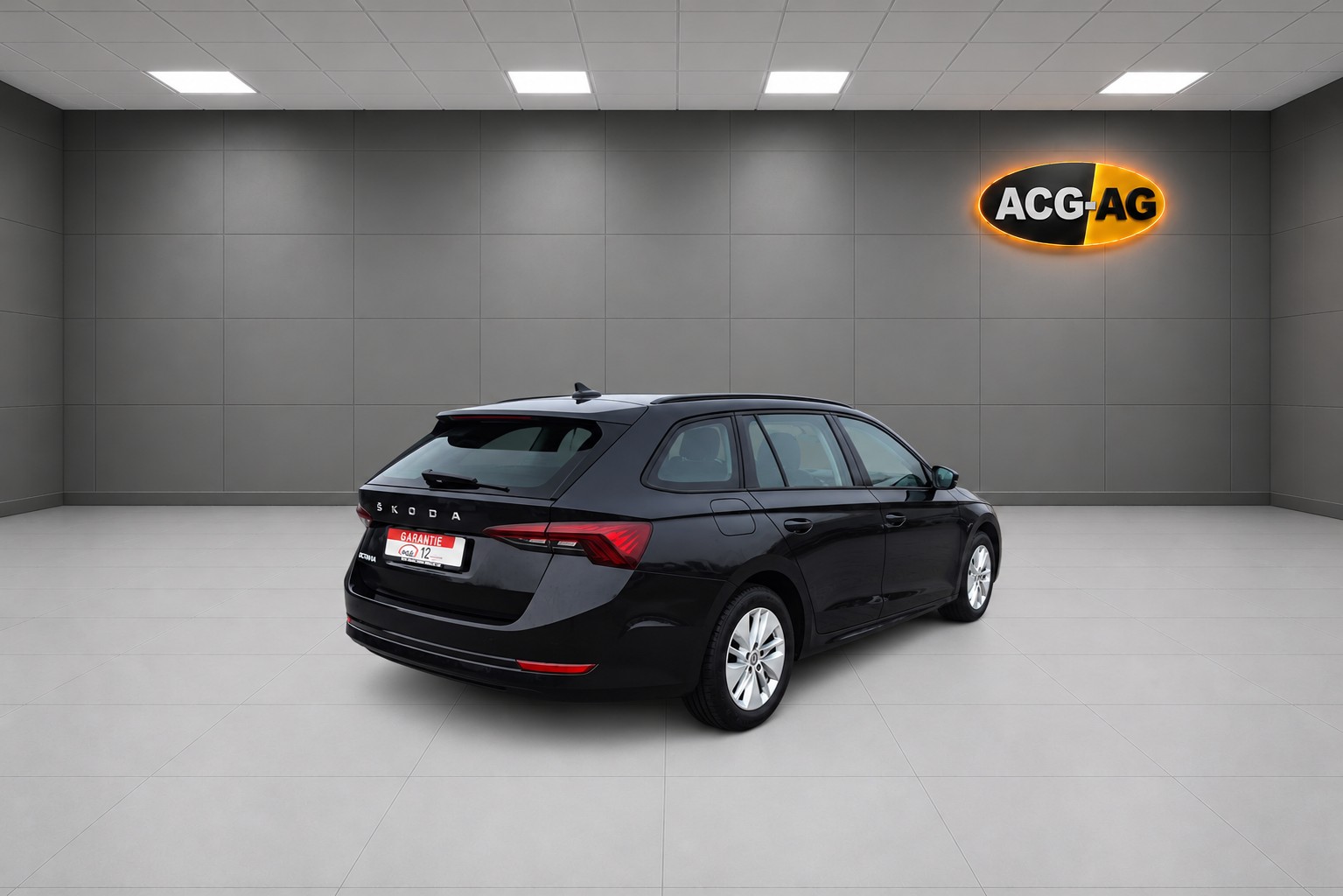 SKODA Octavia Combi 2.0 TDI DSG Ambition ** Gr-Navi ** RF-Kamera ** Sitzheizung ** Abstandsregelsysteme ** Neues Modell 2023 **-image-5