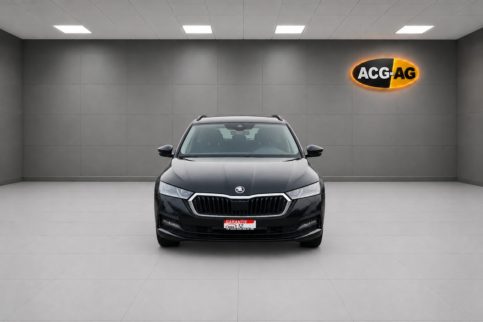 SKODA Octavia Combi 2.0 TDI DSG Ambition ** Gr-Navi ** RF-Kamera ** Sitzheizung ** Abstandsregelsysteme ** Neues Modell 2023 **-image-1