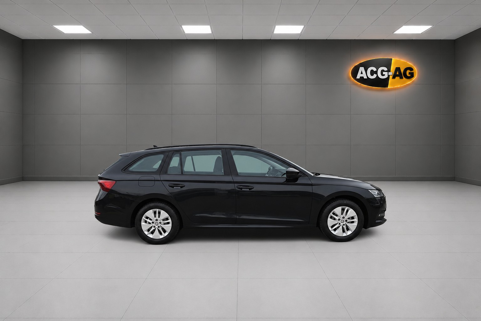 SKODA Octavia Combi 2.0 TDI DSG Ambition ** Gr-Navi ** RF-Kamera ** Sitzheizung ** Abstandsregelsysteme ** Neues Modell 2023 **-image-7