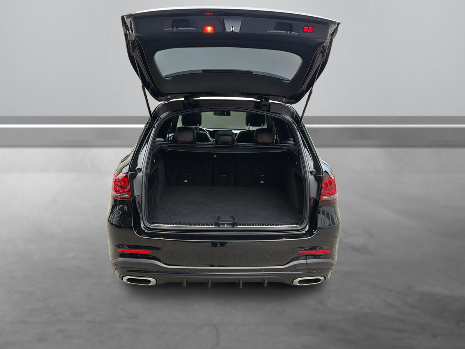 MERCEDES-BENZ GLC 200 d AMG Line 4Matic 9G-Tronic-image-13