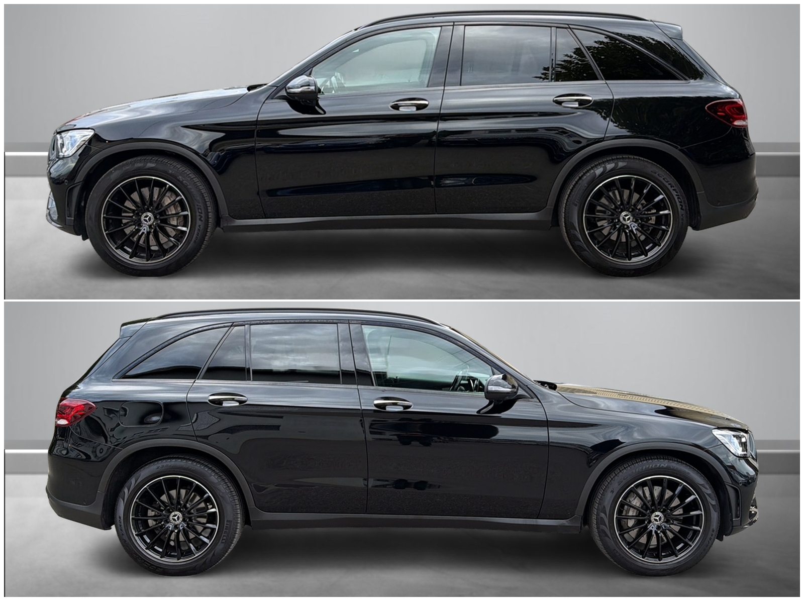 MERCEDES-BENZ GLC 200 d AMG Line 4Matic 9G-Tronic-image-6