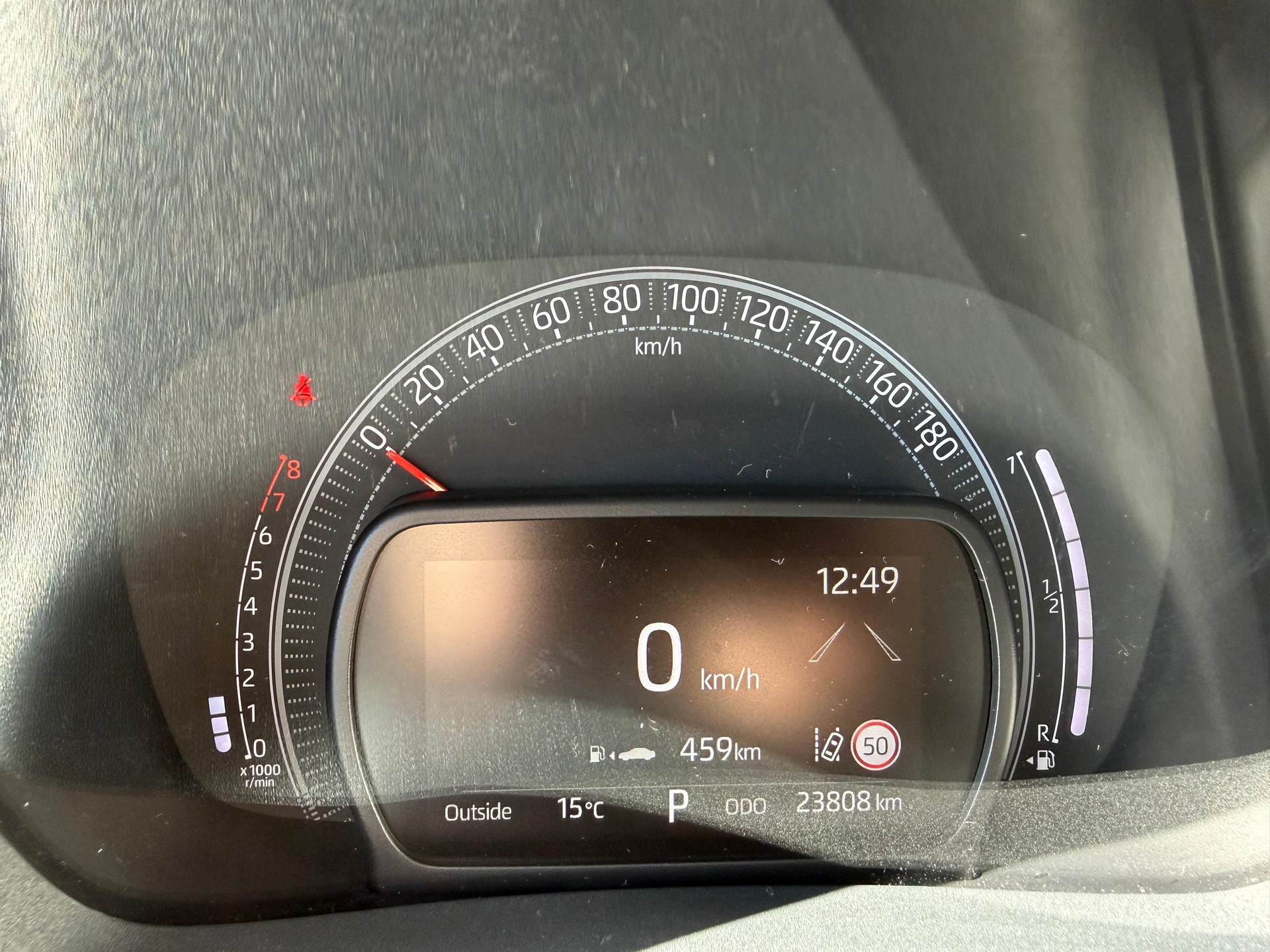 TOYOTA Aygo X 1.0 VVT-i Style-image-12