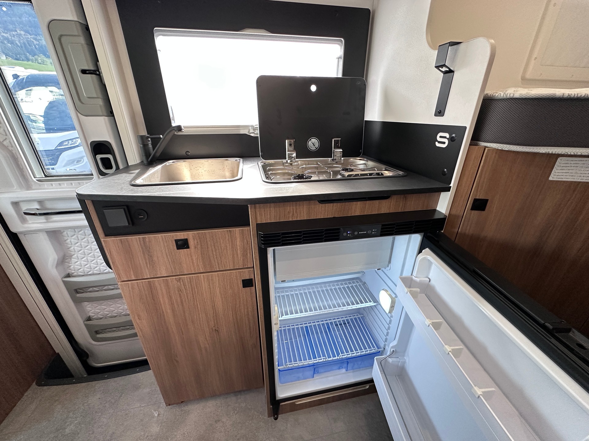 CHAUSSON S697 Titanium Line-image-12