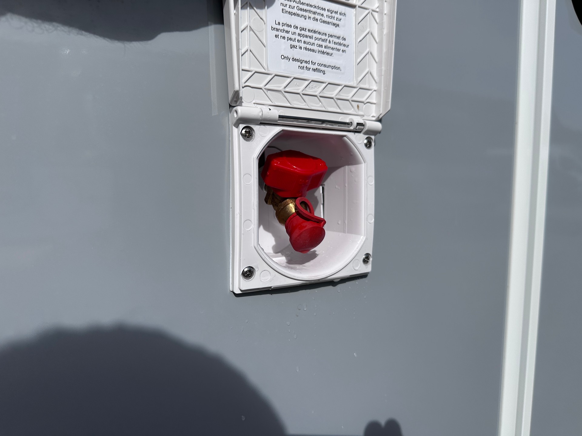 CHAUSSON S697 Titanium Line-image-19