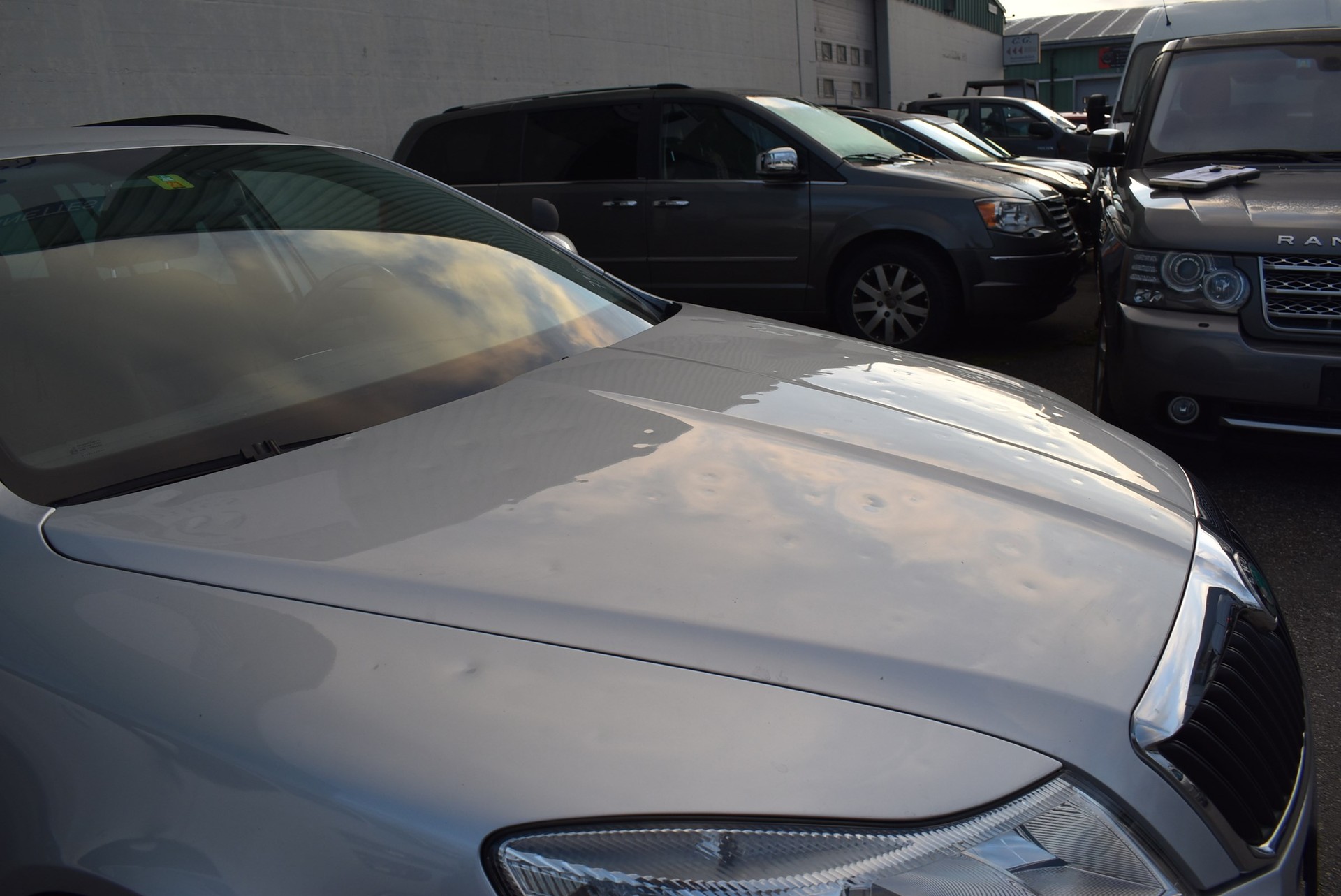 SKODA Octavia Combi 2.0 TDI Ambition DSG-image-1