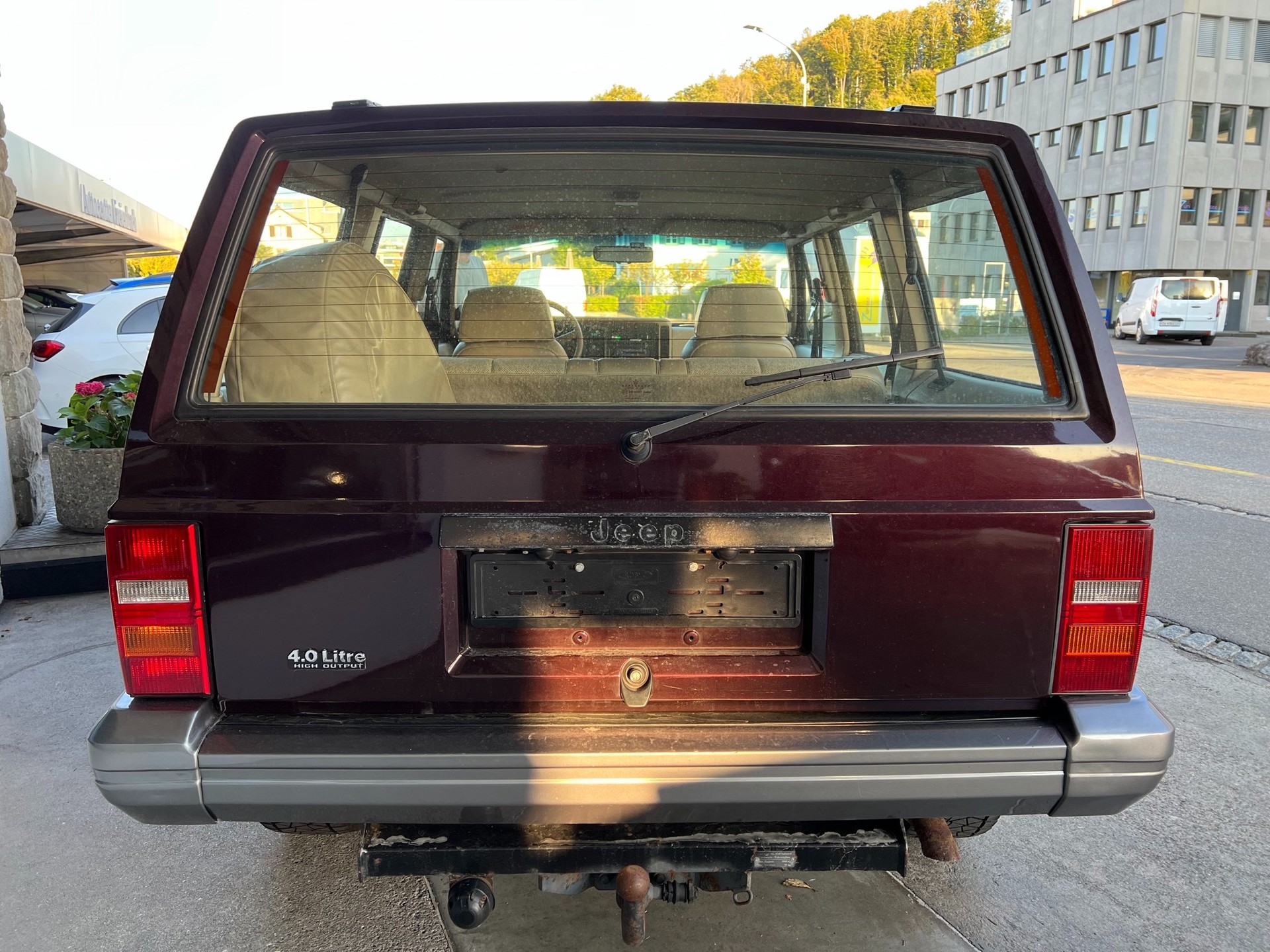 JEEP CHEROKEE-image-5