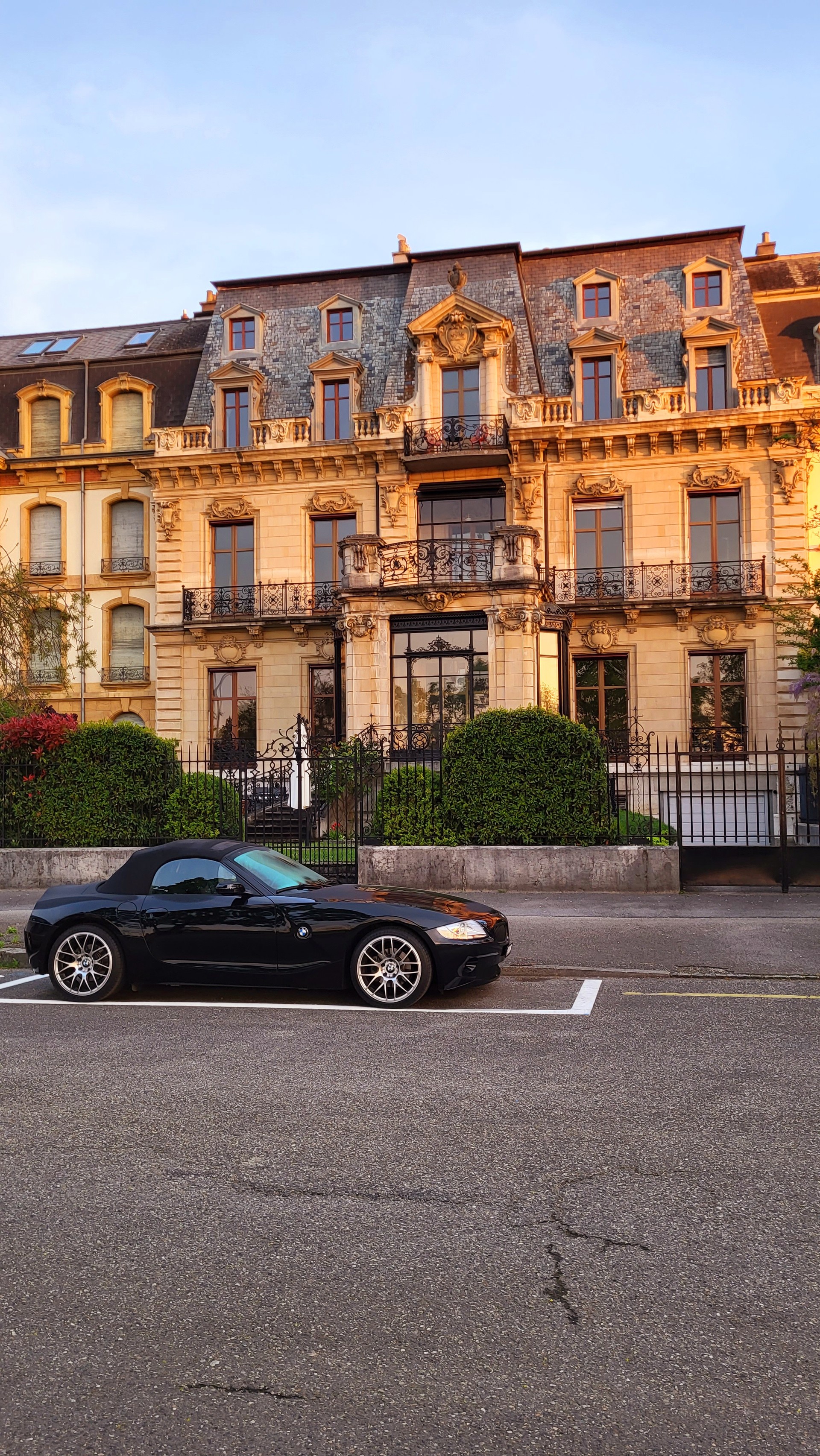 BMW Z4 3.0i Roadster-image-0