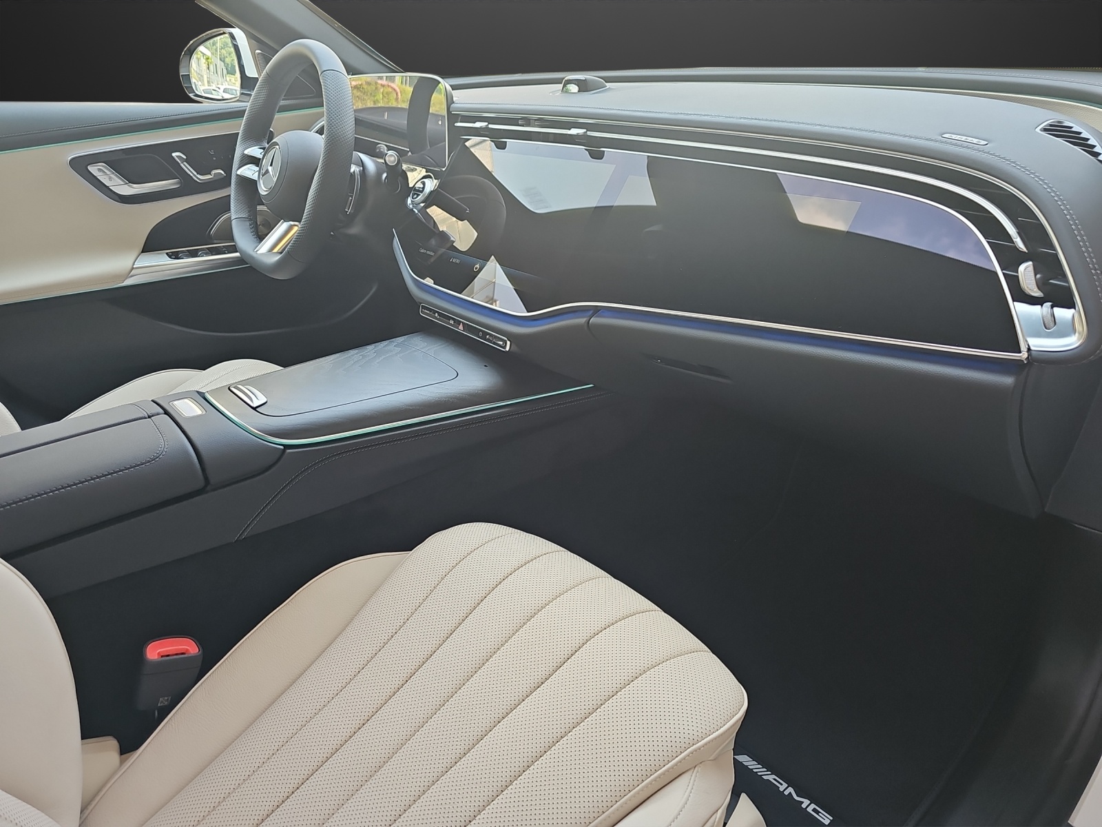 MERCEDES-BENZ E 220 d 4Matic 9G-Tronic-image-11