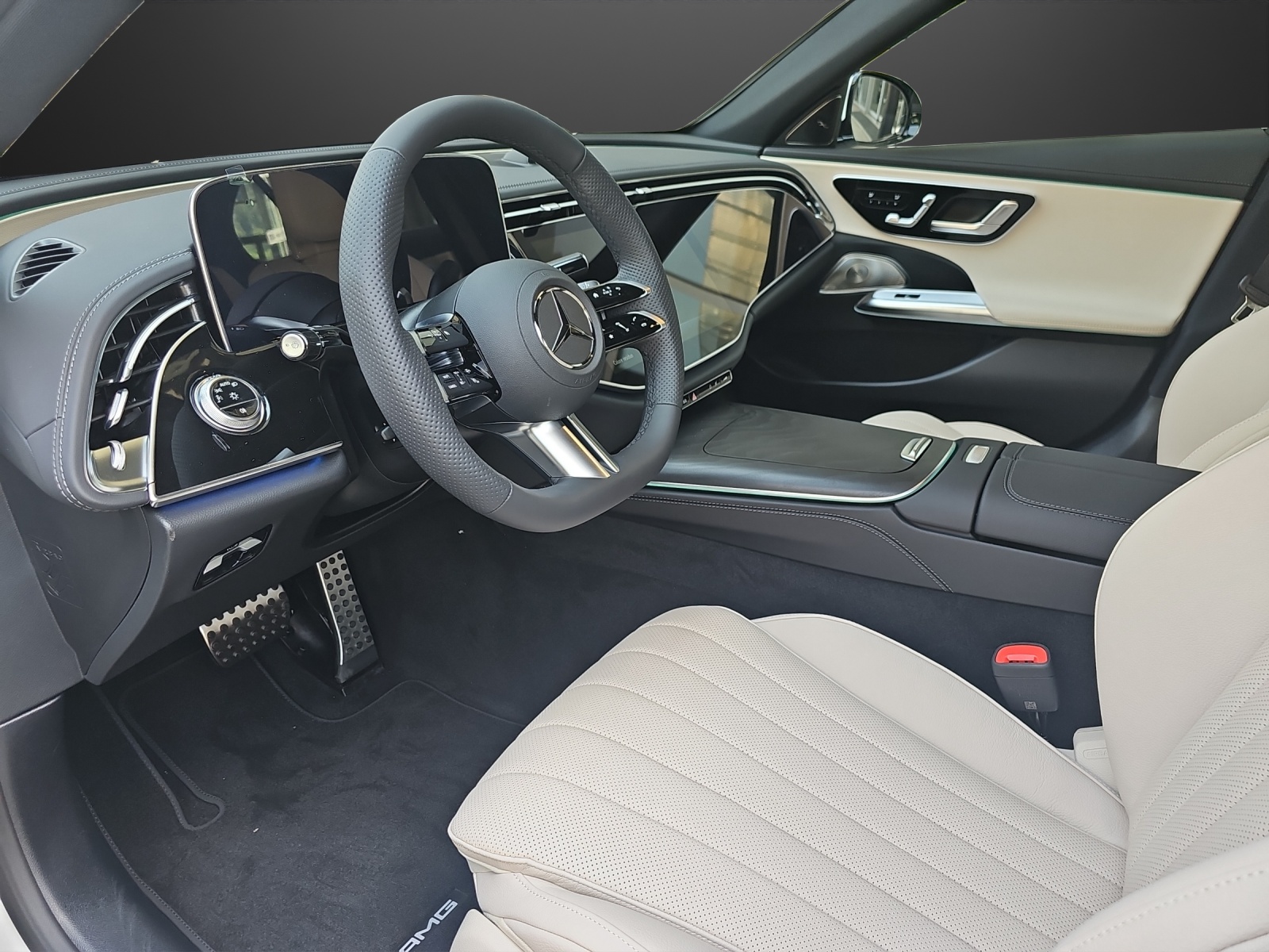 MERCEDES-BENZ E 220 d 4Matic 9G-Tronic-image-9