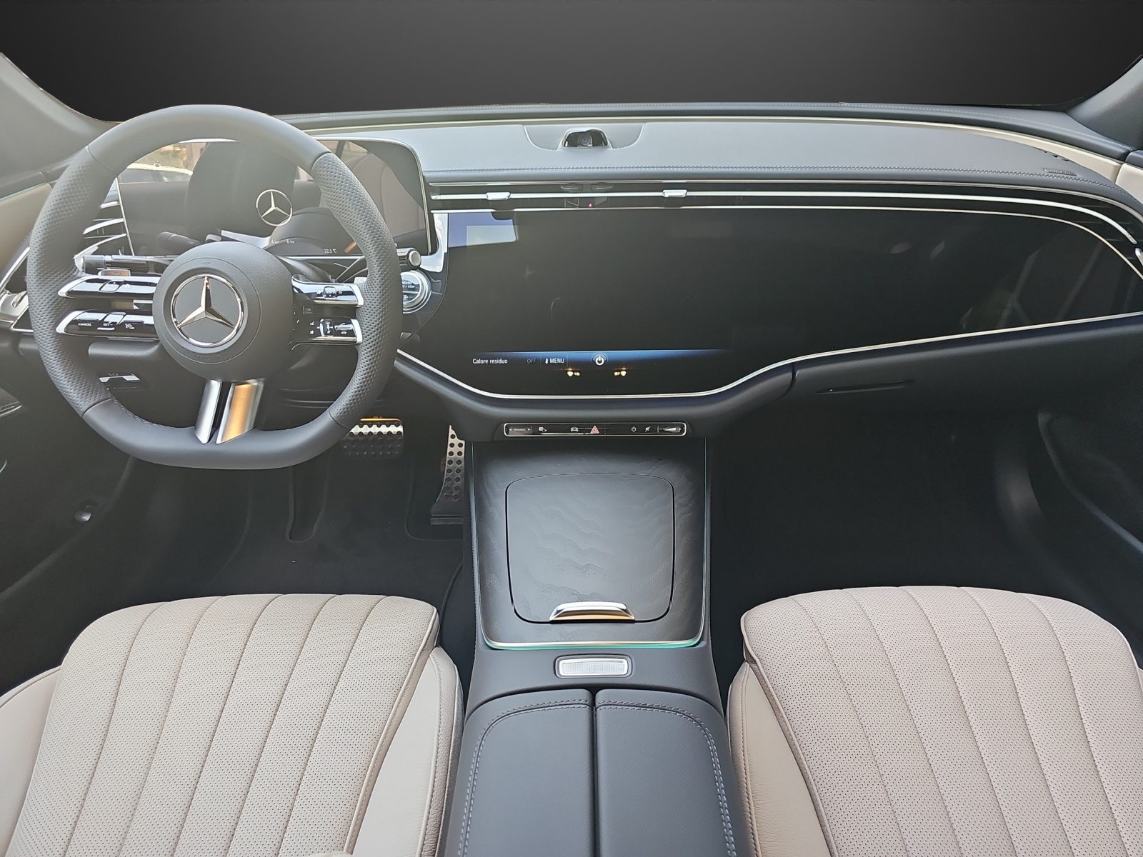 MERCEDES-BENZ E 220 d 4Matic 9G-Tronic-image-10
