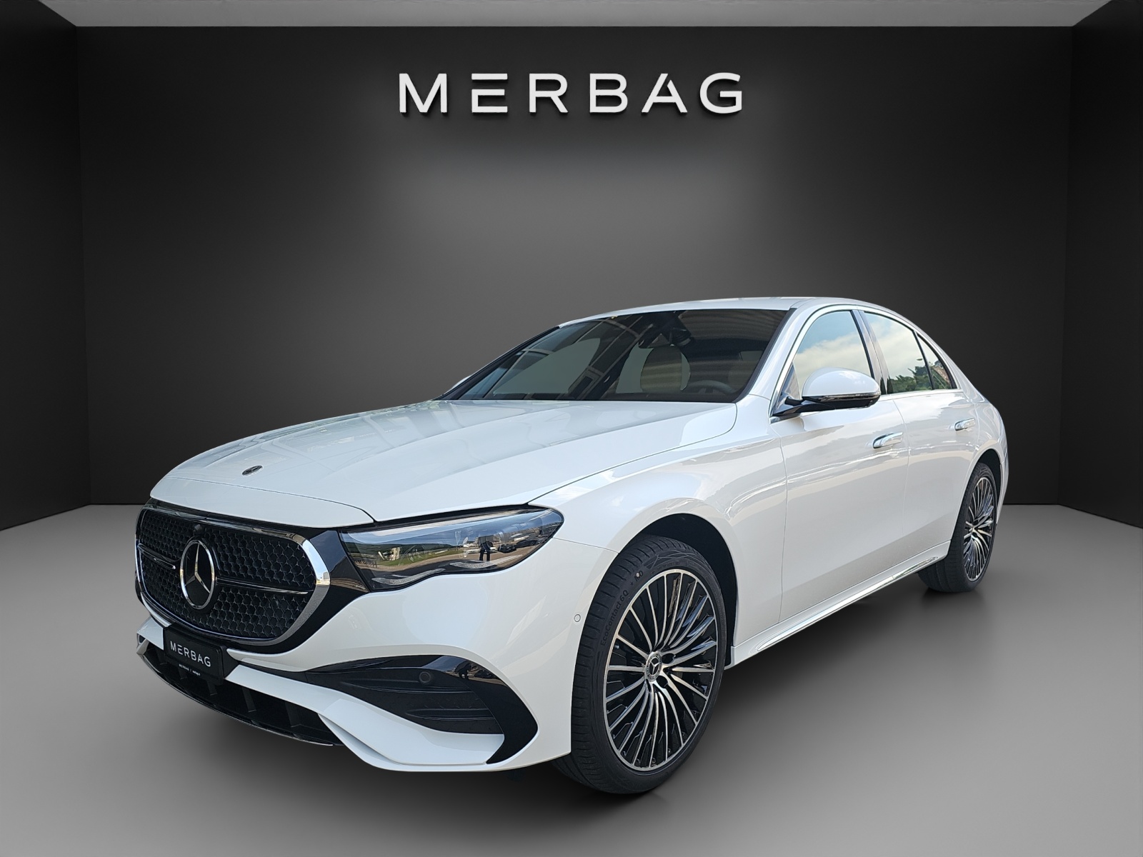 MERCEDES-BENZ E 220 d 4Matic 9G-Tronic-image-0
