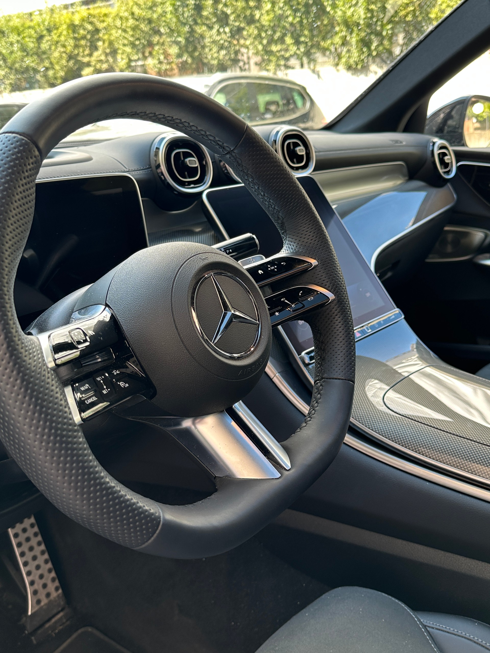MERCEDES-BENZ GLC 400 e 4Matic 9G-Tronic-image-10