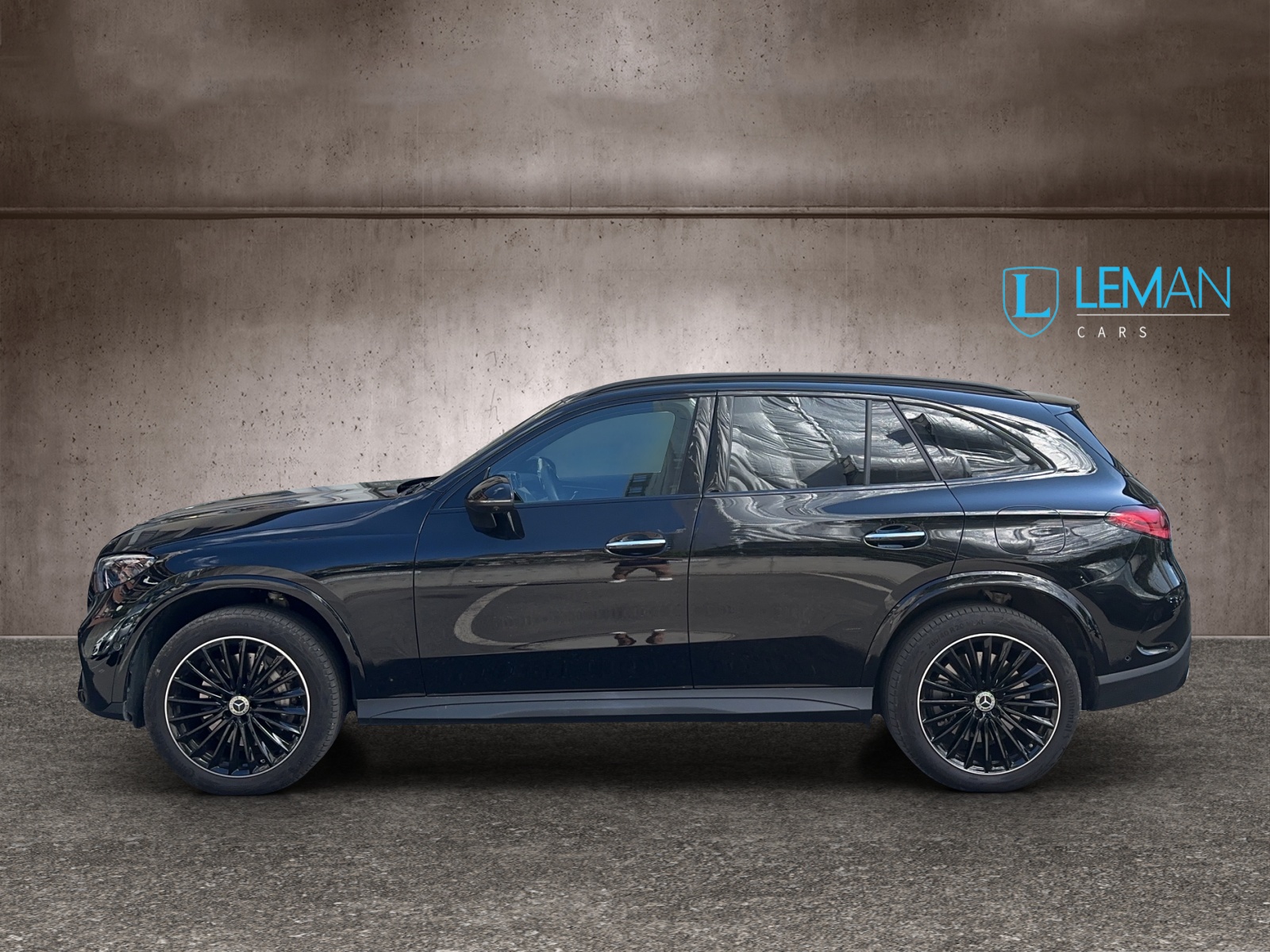 MERCEDES-BENZ GLC 400 e 4Matic 9G-Tronic-image-8