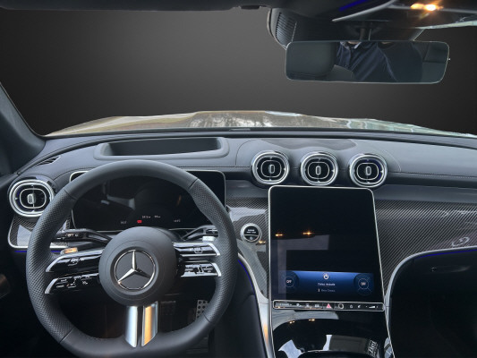 MERCEDES-BENZ GLC 300 d 4M 9G-Tronic-image-8