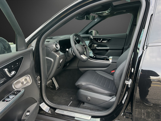 MERCEDES-BENZ GLC 300 d 4M 9G-Tronic-image-6