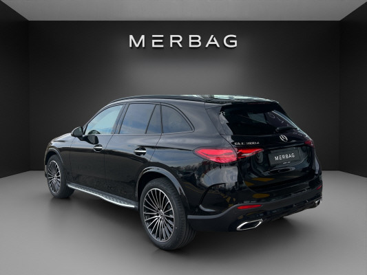 MERCEDES-BENZ GLC 300 d 4M 9G-Tronic-image-1