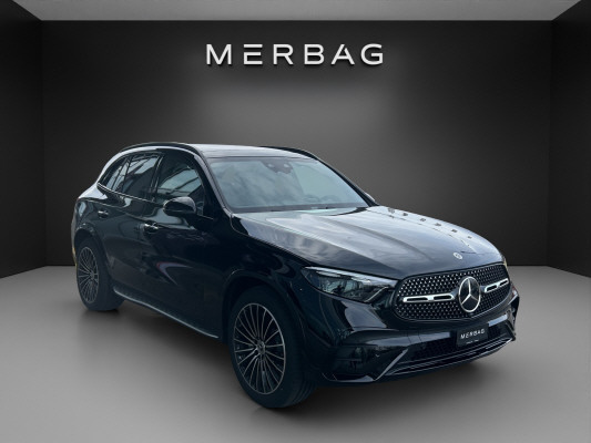 MERCEDES-BENZ GLC 300 d 4M 9G-Tronic-image-0