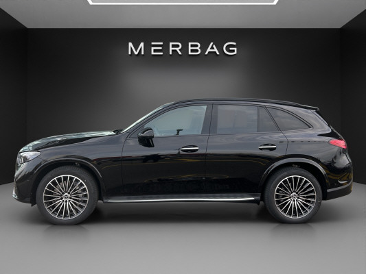 MERCEDES-BENZ GLC 300 d 4M 9G-Tronic-image-3