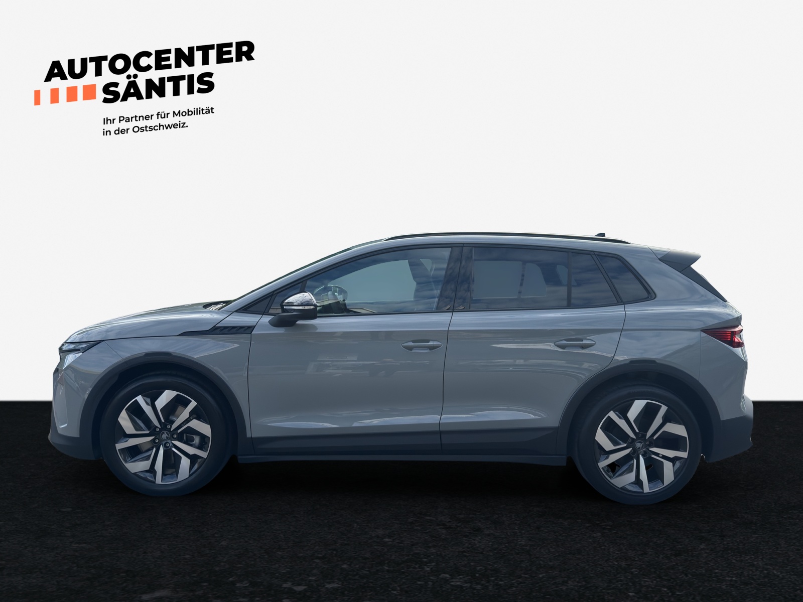 SKODA Elroq 85 Sportline-image-2
