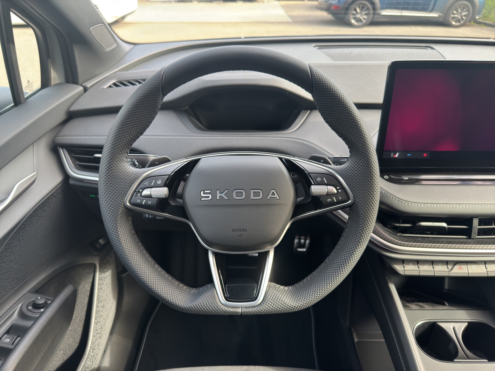SKODA Elroq 85 Sportline-image-6