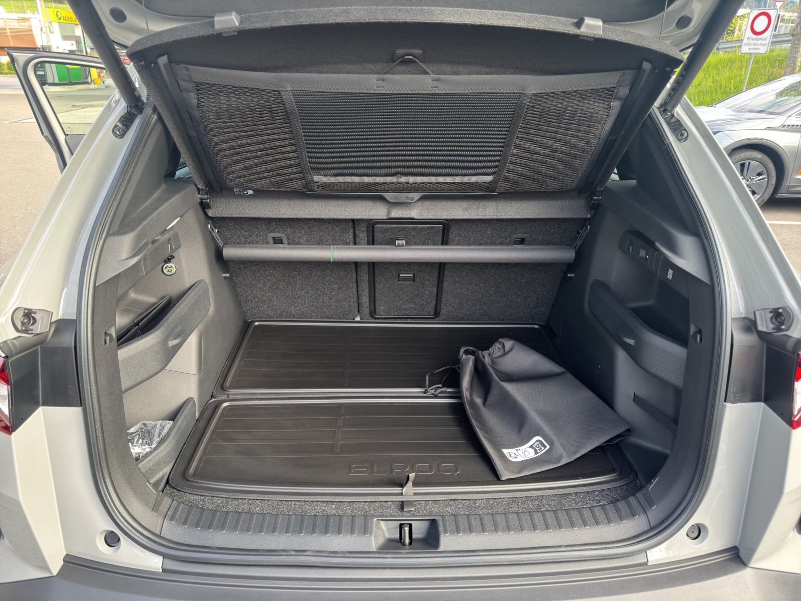 SKODA Elroq 85 Sportline-image-13