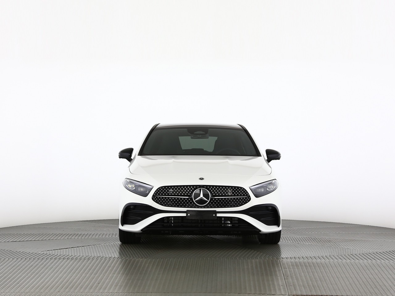 MERCEDES-BENZ A 200 7G-DCT-image-1