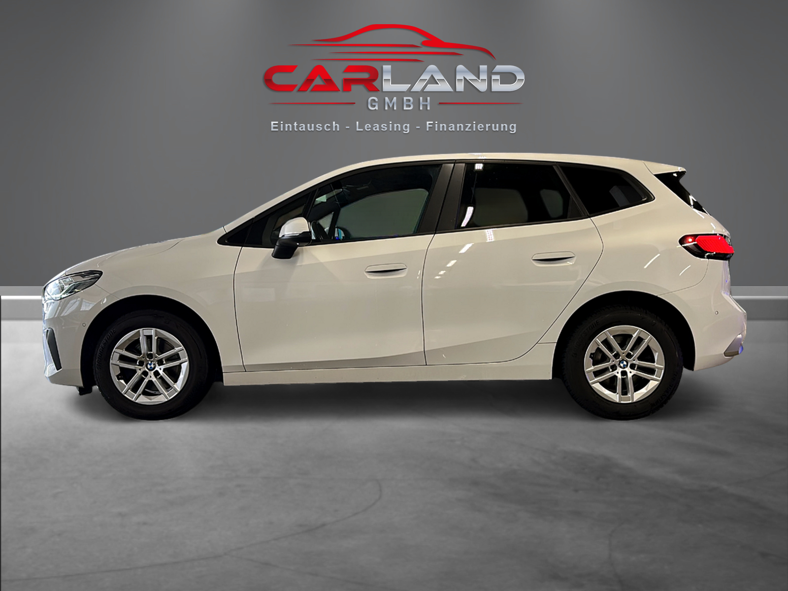 BMW 218d Active Tourer DKG-image-1