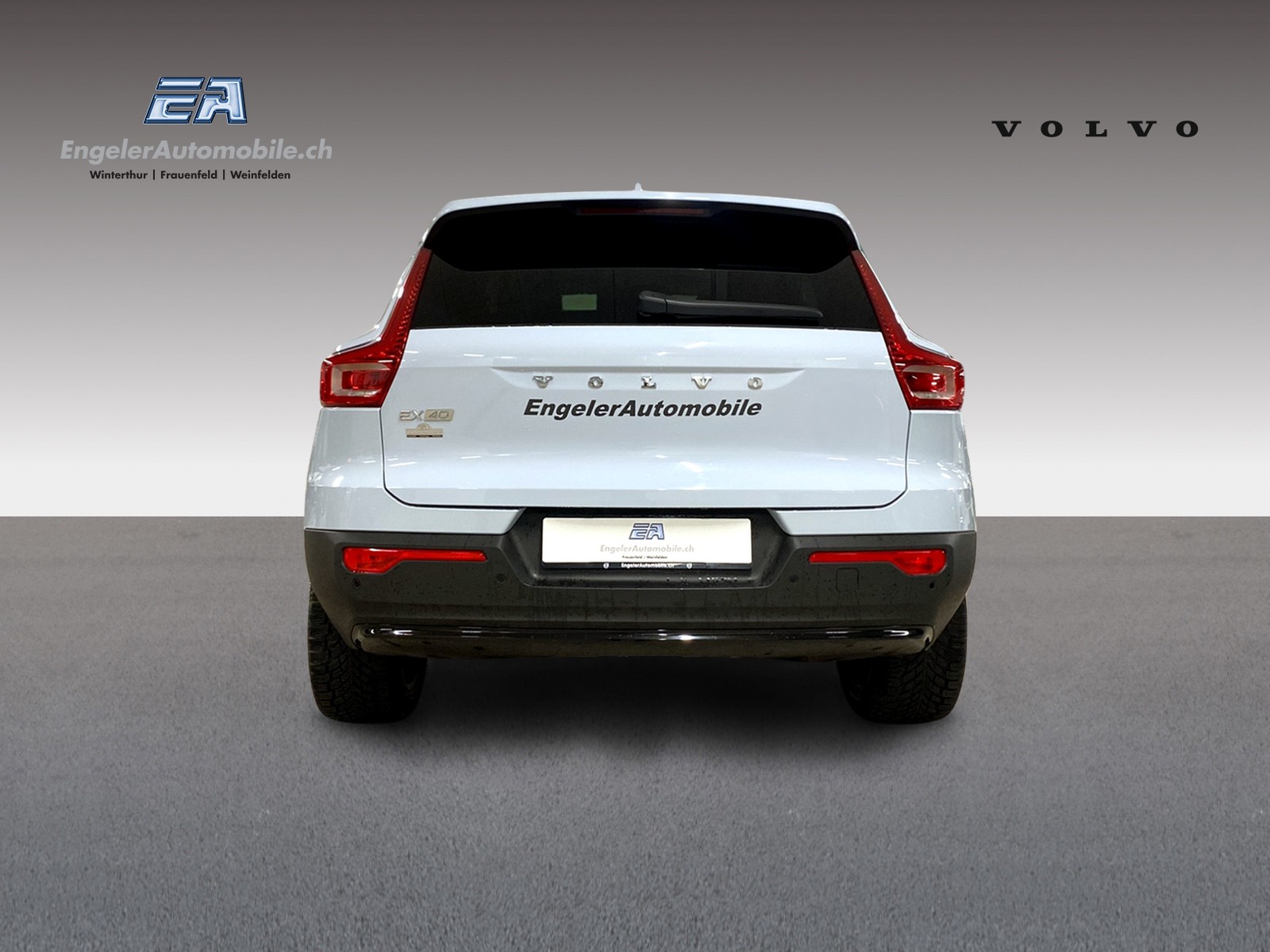 VOLVO EX40 Essential-image-5