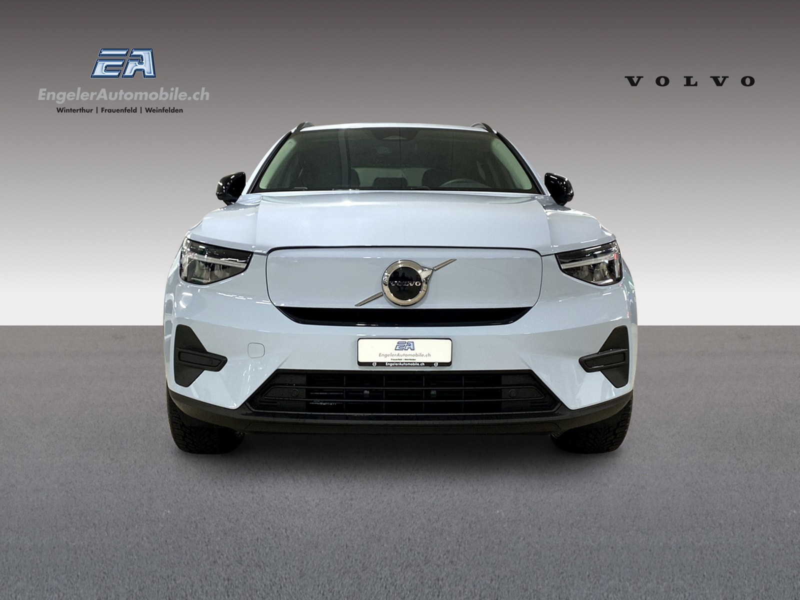 VOLVO EX40 Essential-image-2
