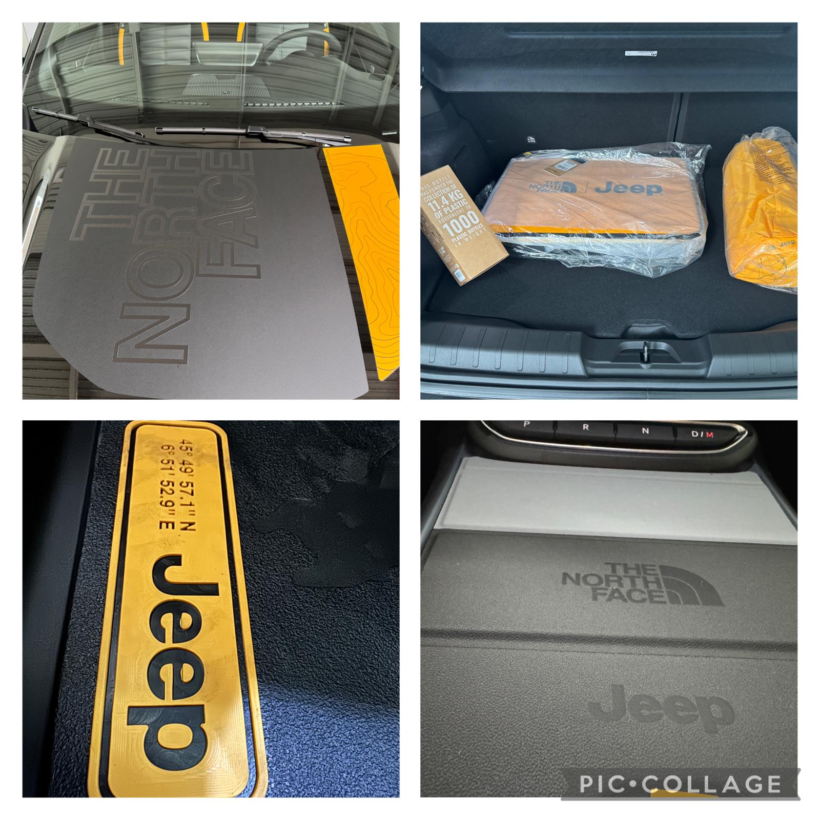 JEEP Avenger 1.2 MHEV The North Face 4xe-image-15