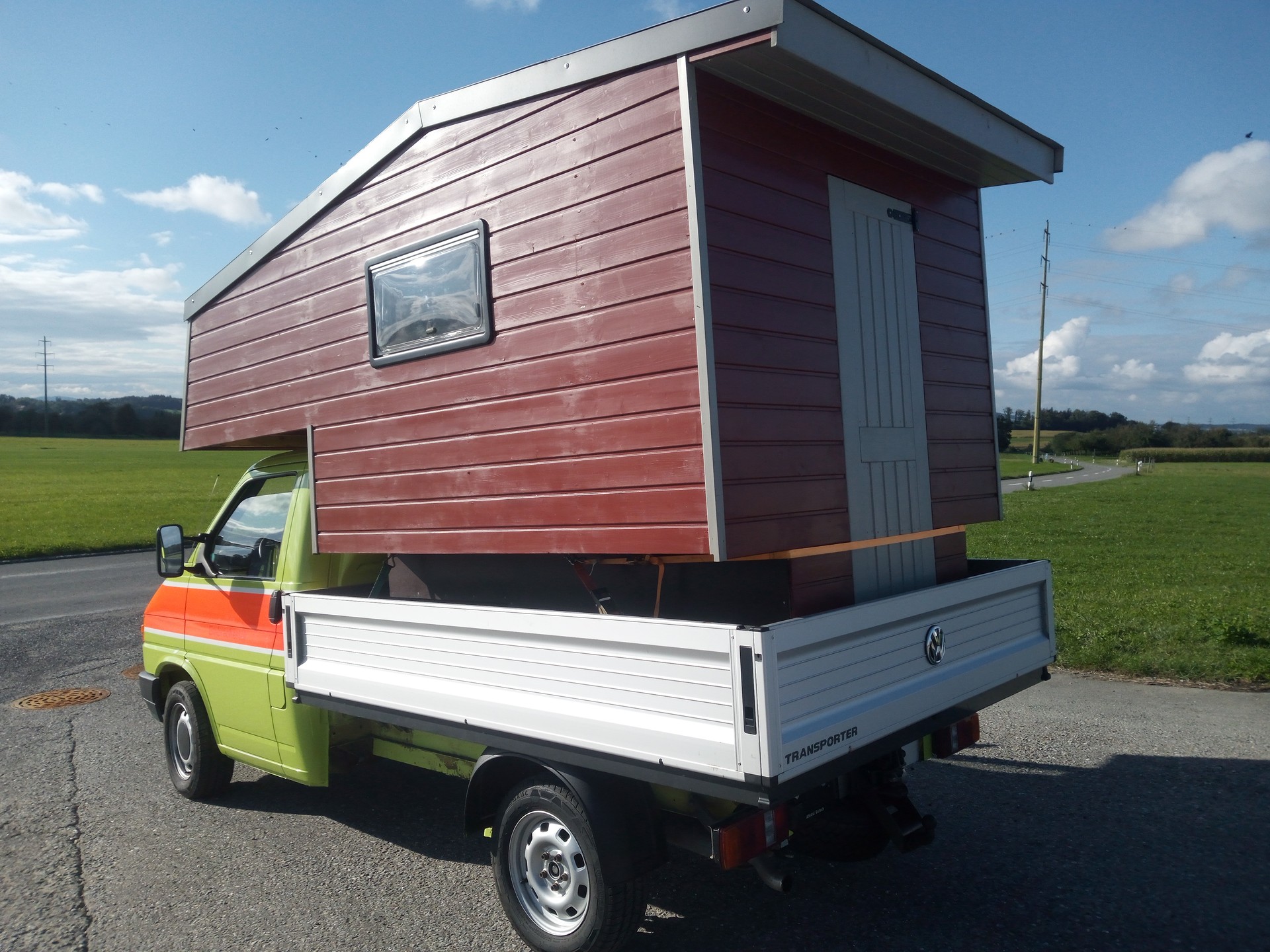 VW T4 2.5 syncro-image-1