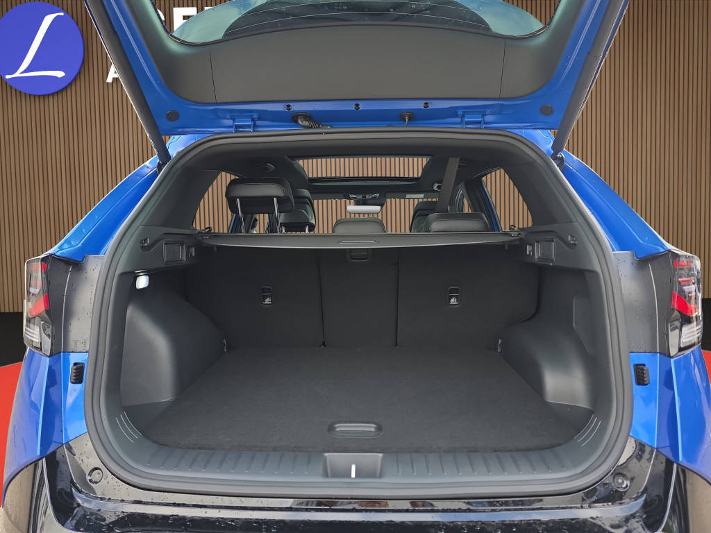 KIA Sportage 1.6 T-GDi PHEV GT-Line-image-15