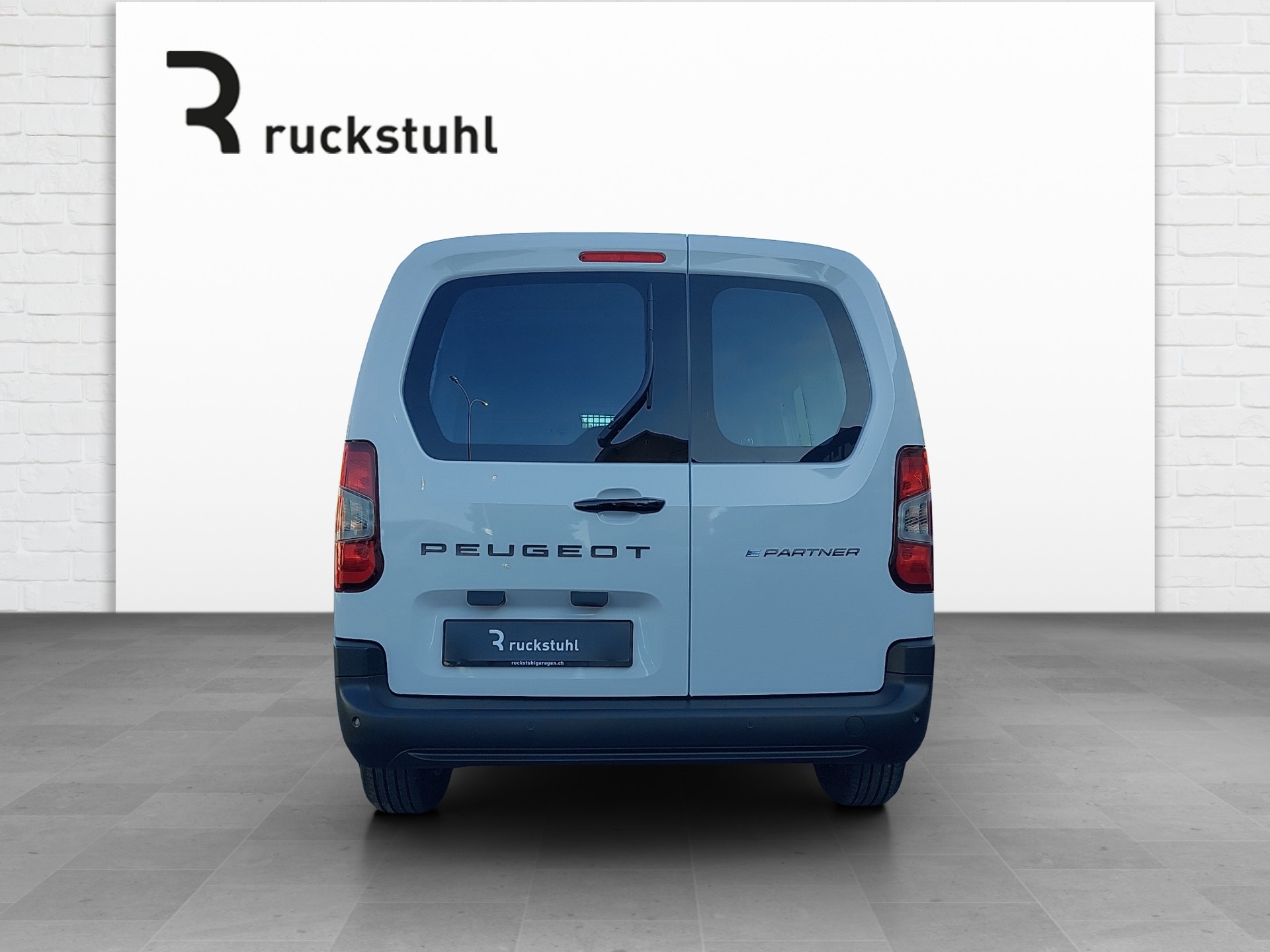 PEUGEOT e-Partner Kaw. 800 Long 50 kWh-image-4