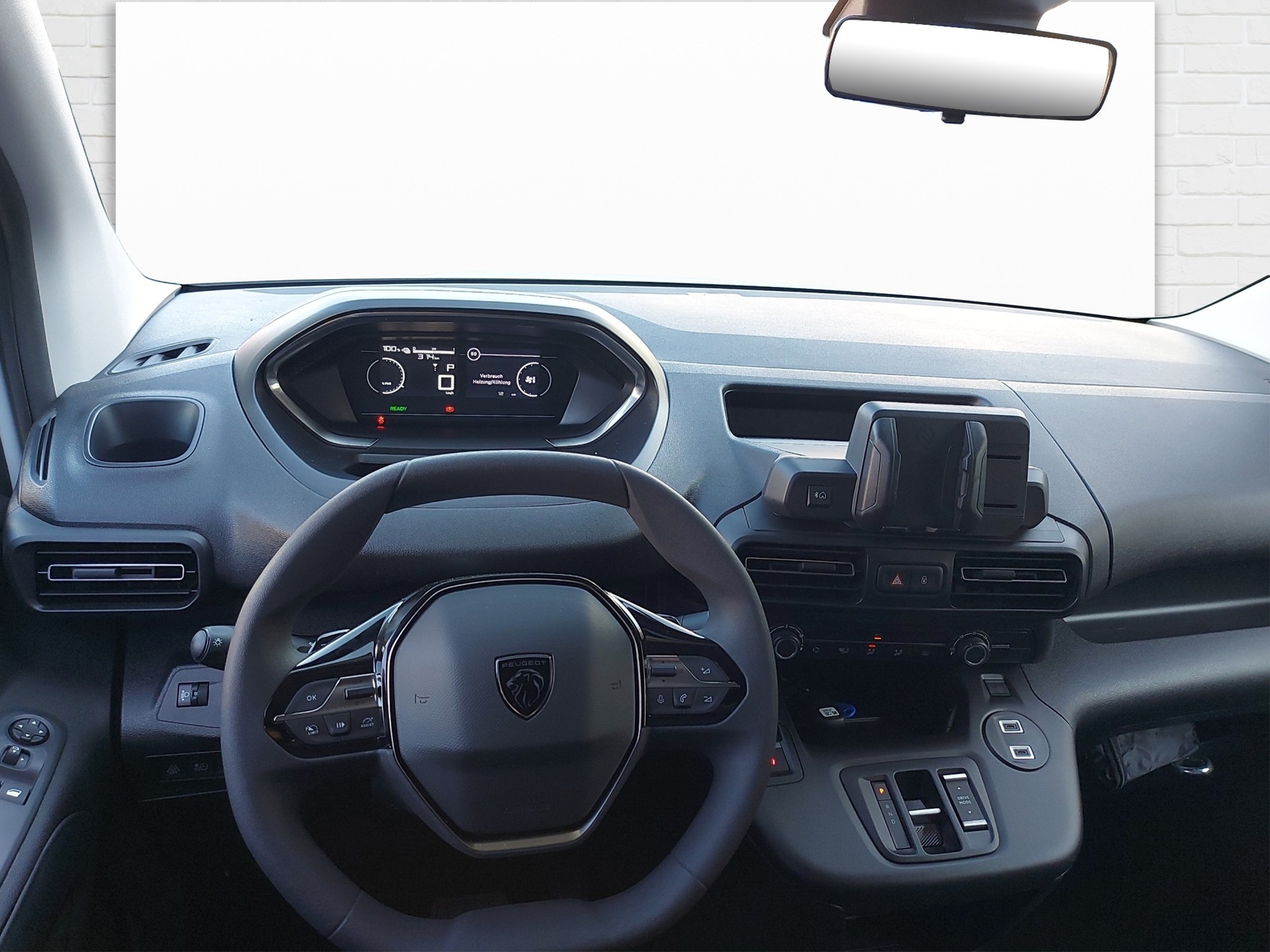PEUGEOT e-Partner Kaw. 800 Long 50 kWh-image-6