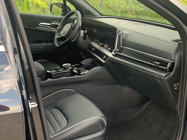 KIA Sportage 1.6 T-GDi PHEV GT-Line-image-10