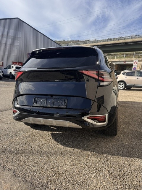 KIA Sportage 1.6 T-GDi PHEV GT-Line-image-6