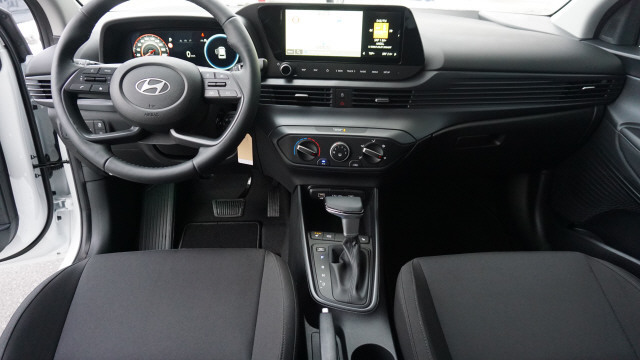 HYUNDAI i20 1.0 T-GDi Amplia DCT-image-10