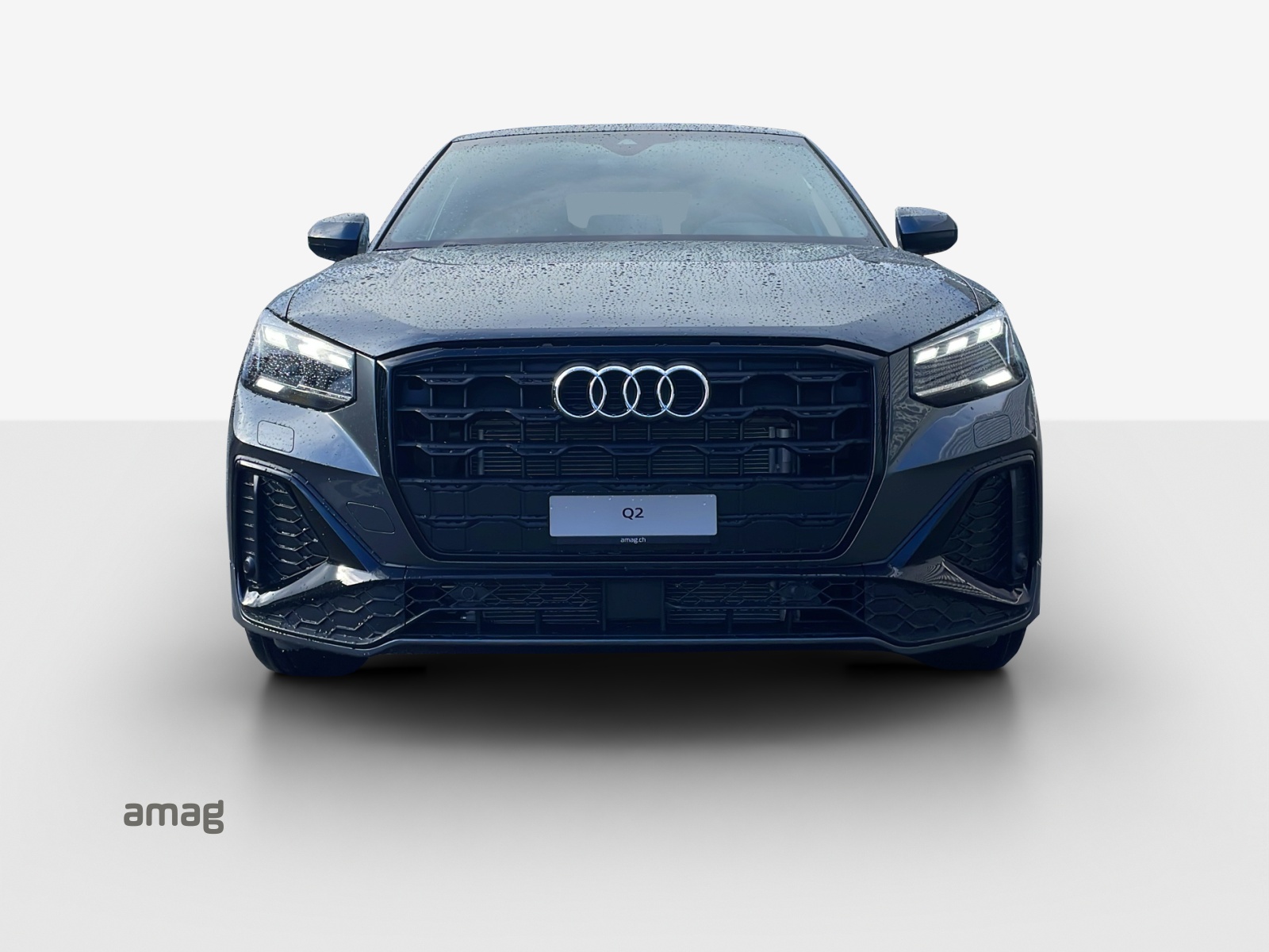 AUDI Q2 35 TFSI S line S-tronic-image-6