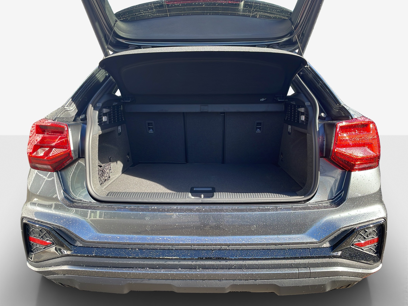AUDI Q2 35 TFSI S line S-tronic-image-12