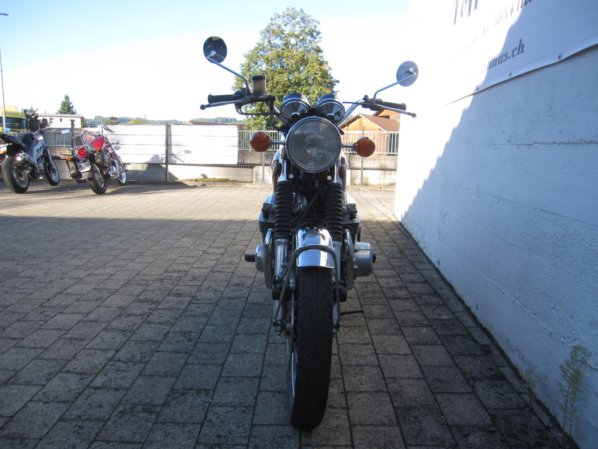 HONDA CB 750 K-showroom-element-2