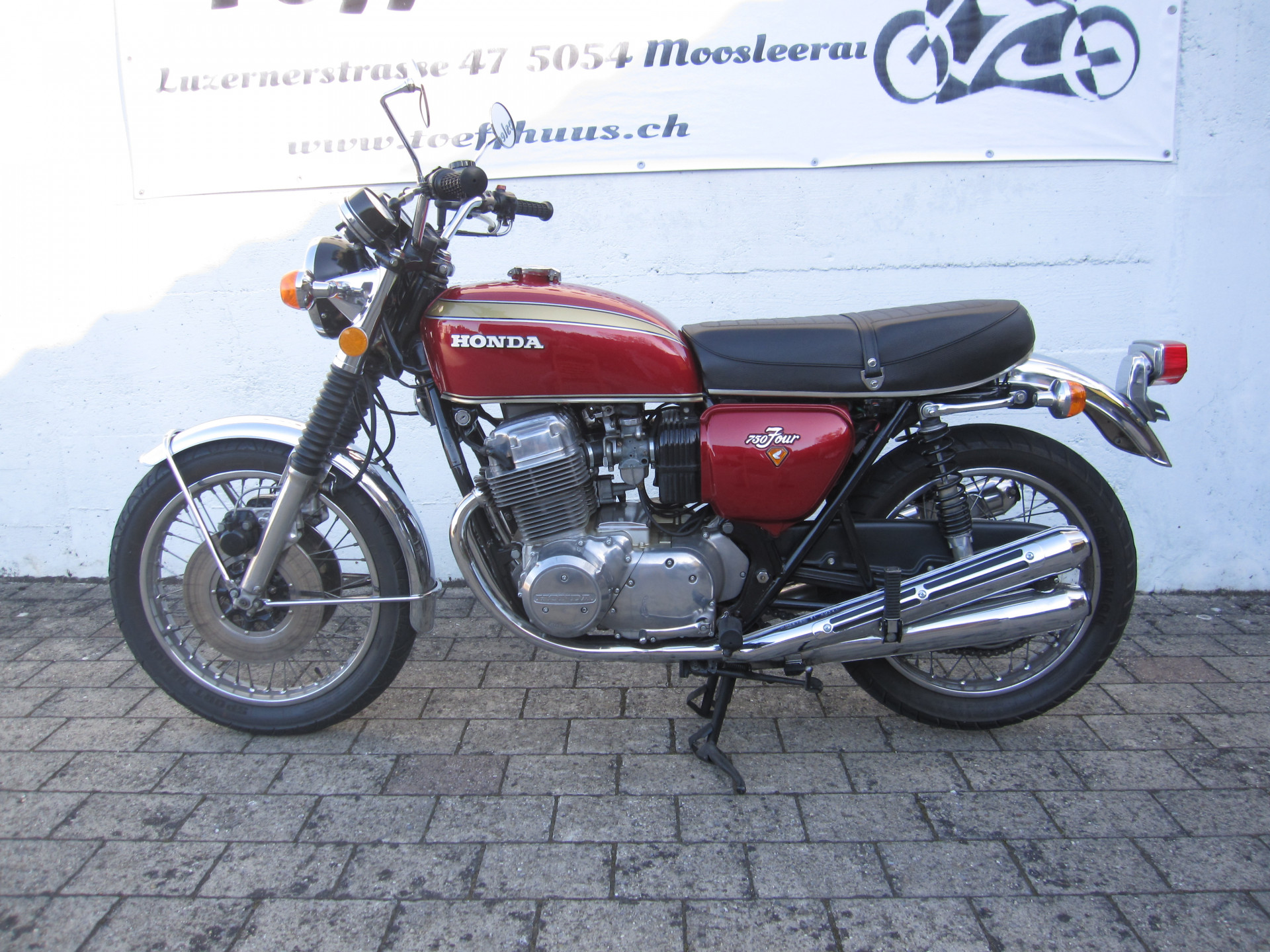HONDA CB 750 K-showroom-element-1