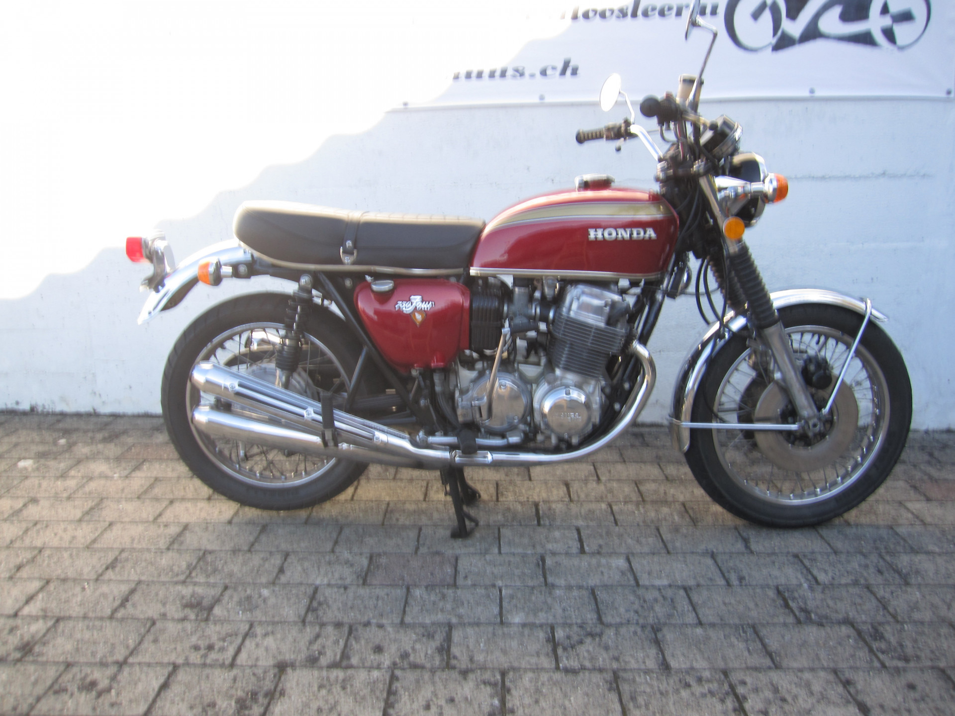 HONDA CB 750 K