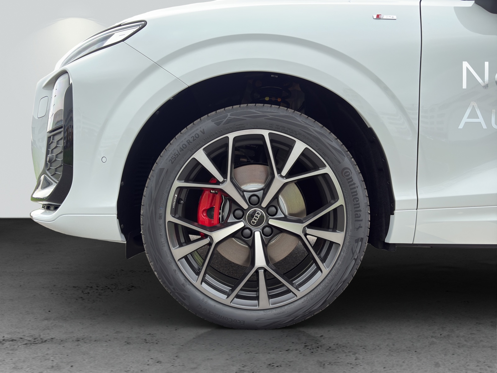AUDI Q3 SUV TFSI quattro 195 kW S tronic-image-10