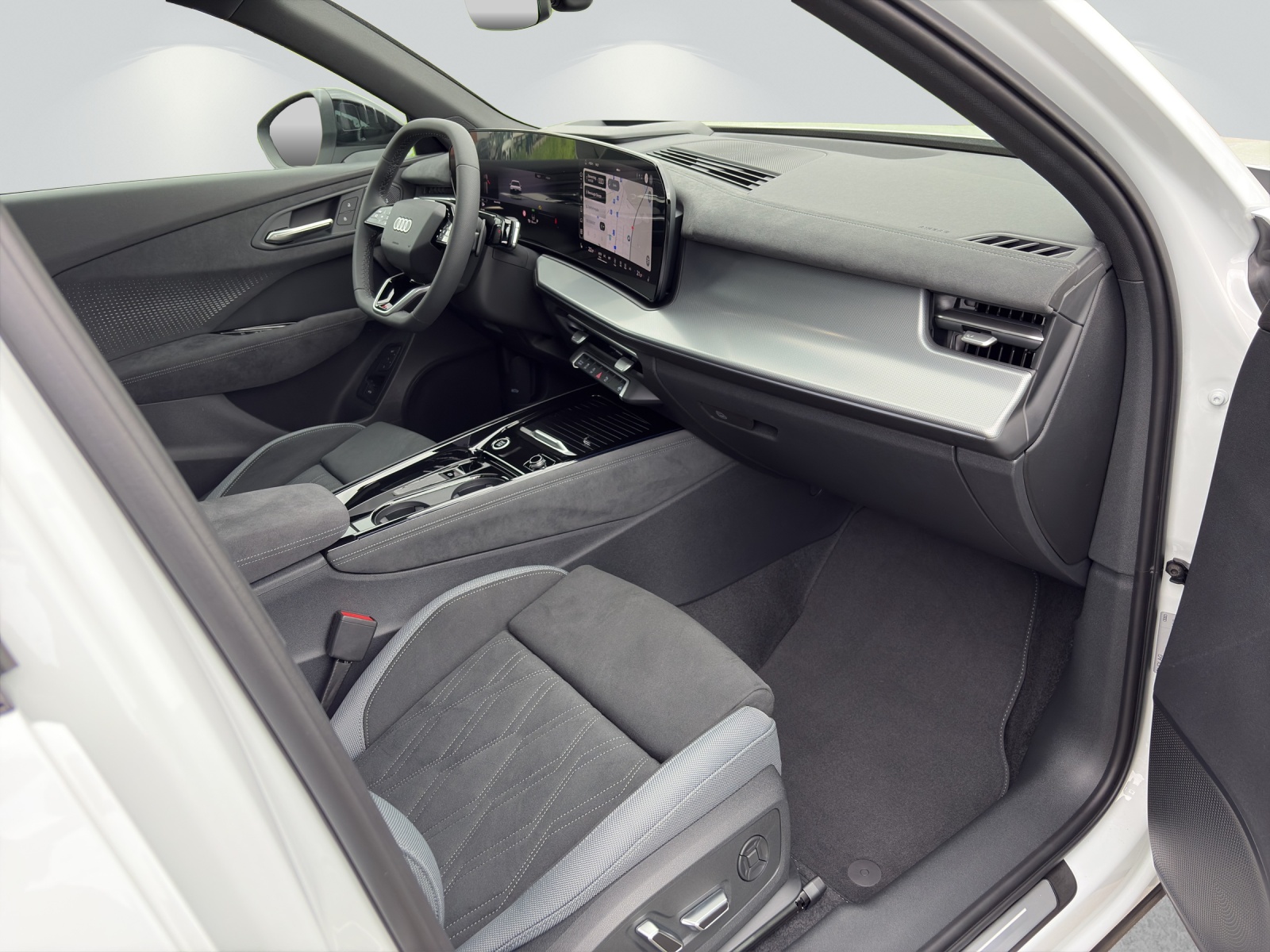 AUDI Q3 SUV TFSI quattro 195 kW S tronic-image-7
