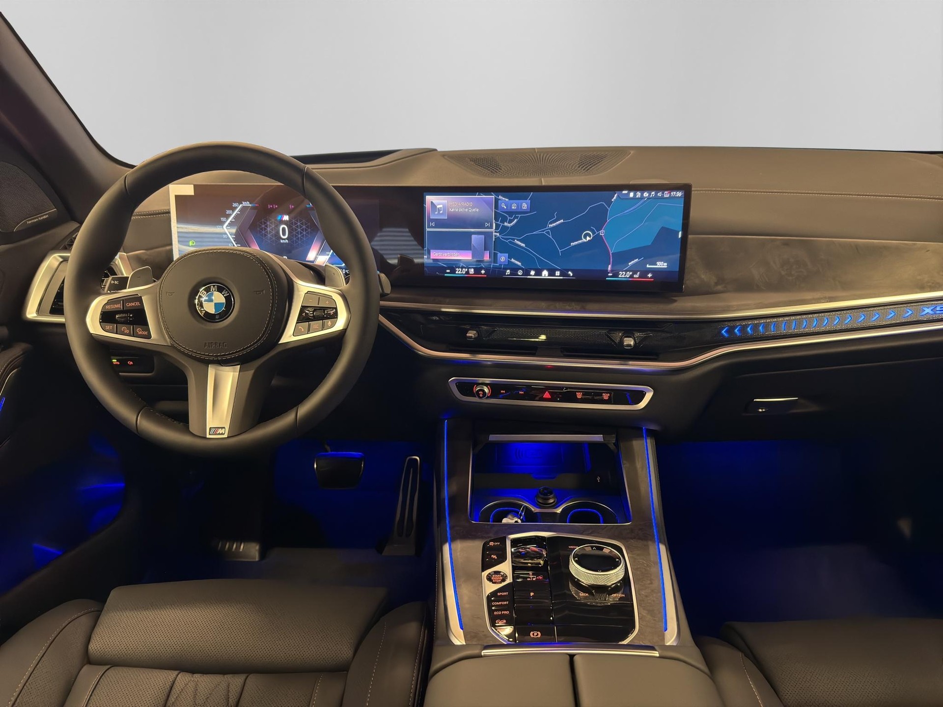 BMW X5 40d xDrive M Sport Pro-image-12
