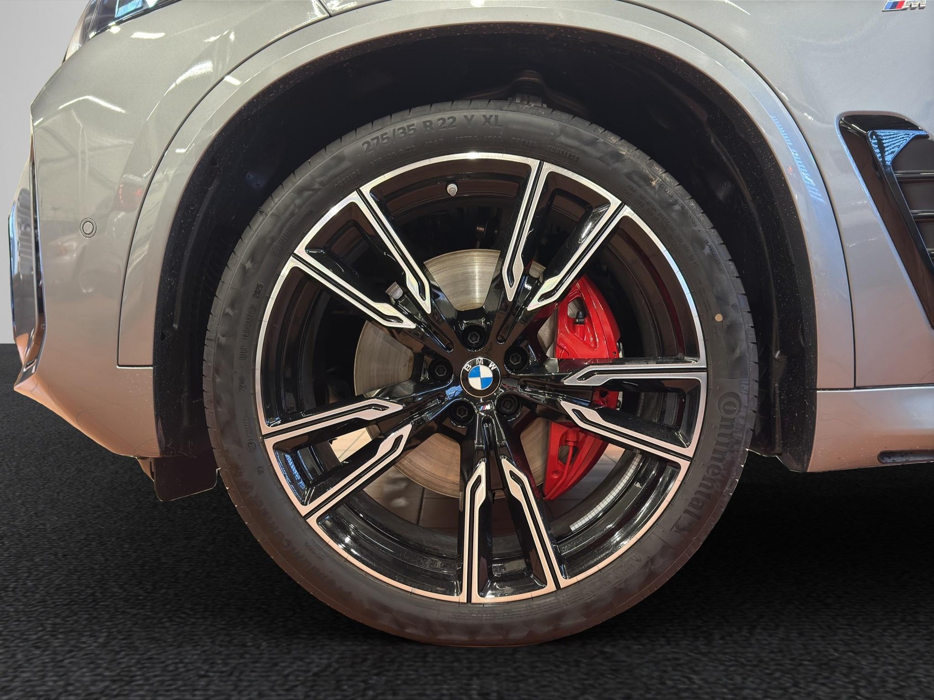 BMW X5 40d xDrive M Sport Pro-image-9
