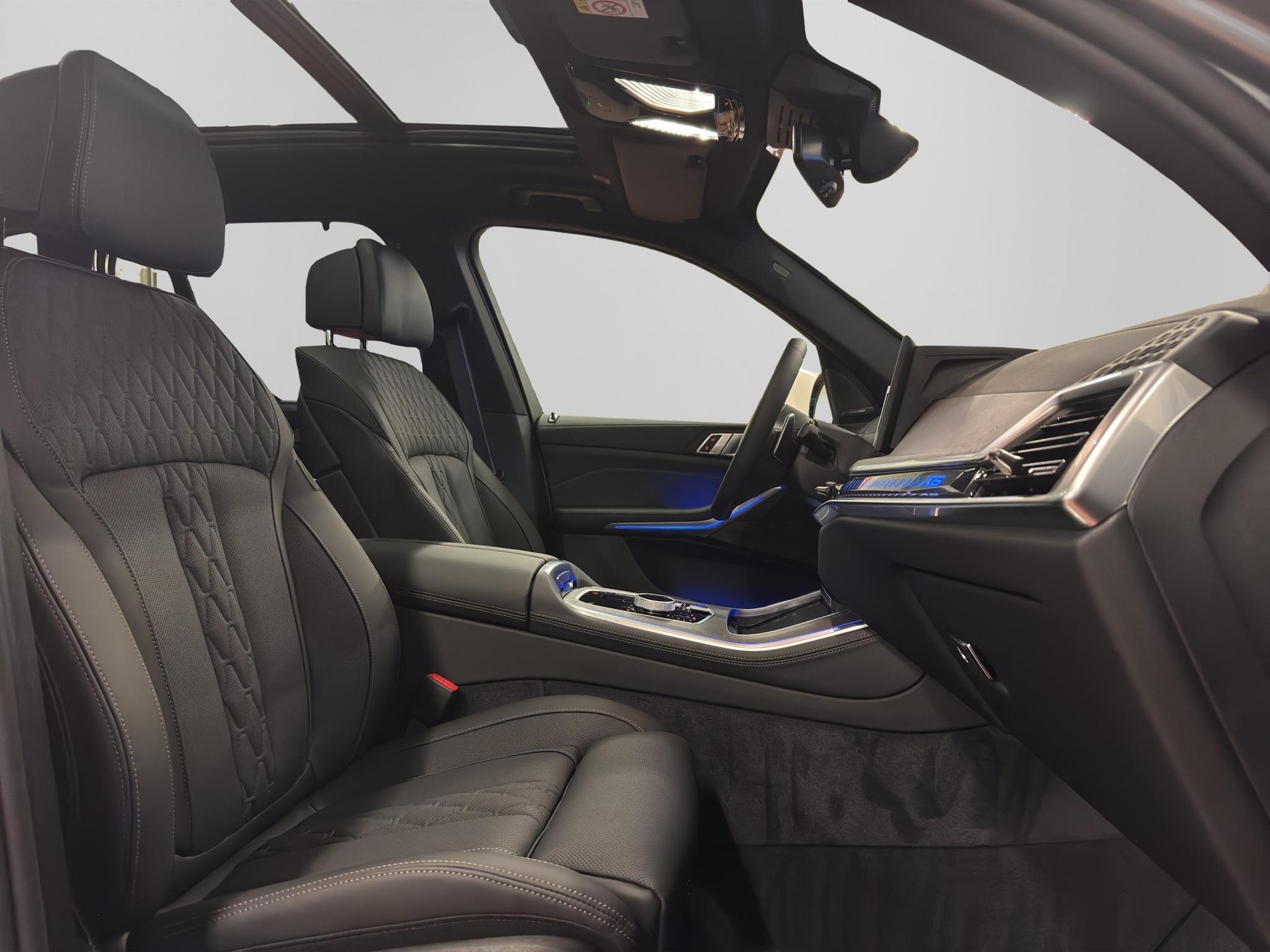 BMW X5 40d xDrive M Sport Pro-image-15