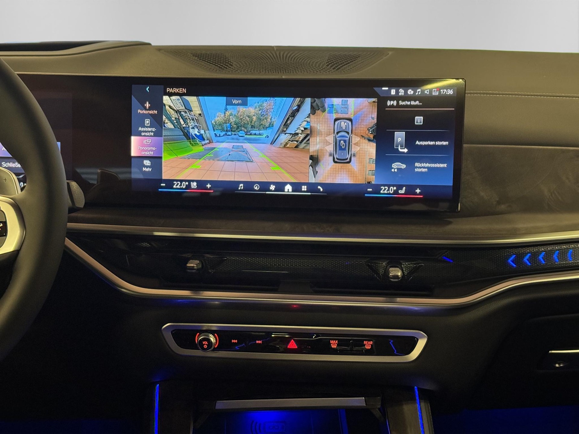 BMW X5 40d xDrive M Sport Pro-image-13