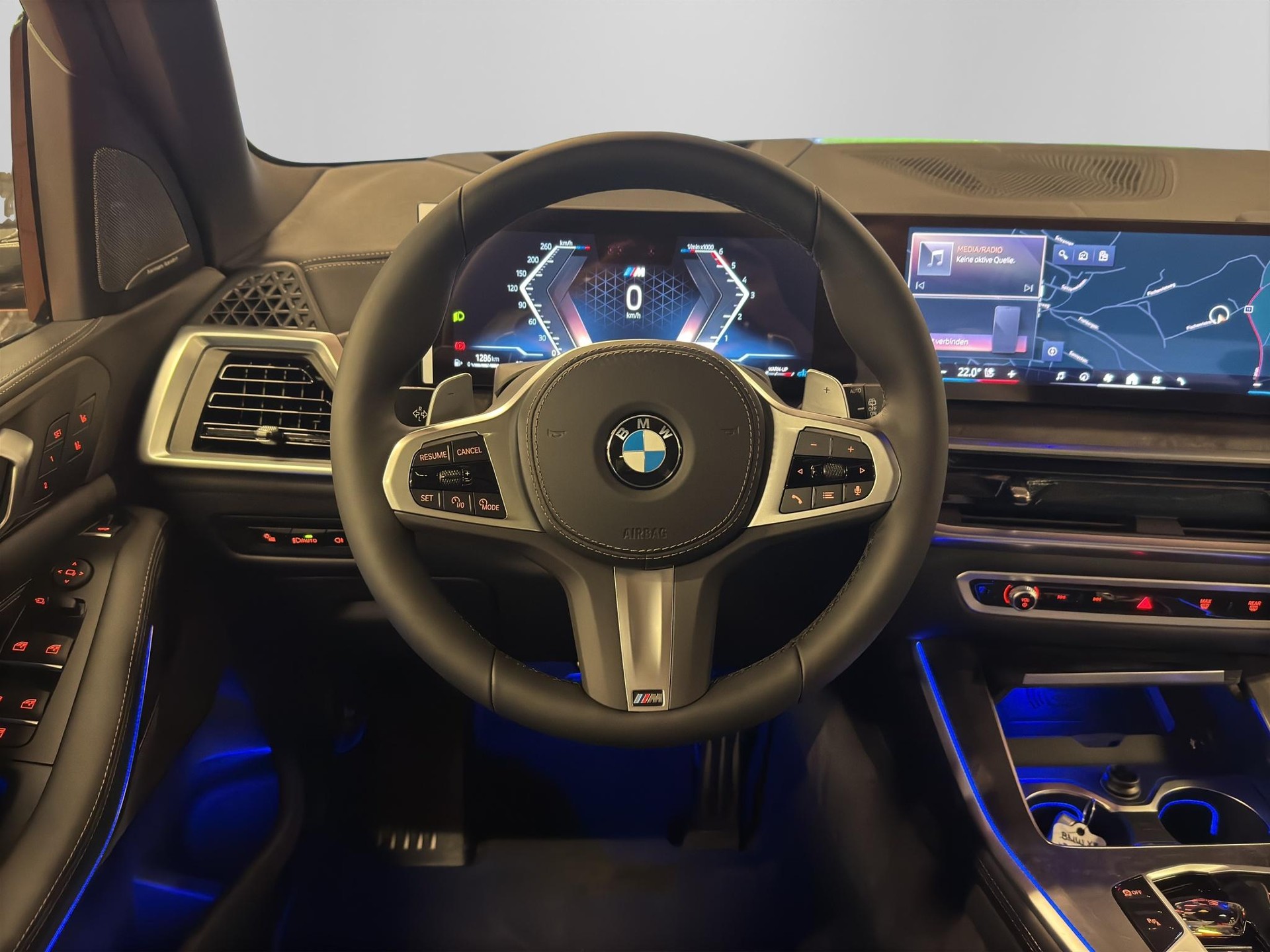 BMW X5 40d xDrive M Sport Pro-image-11